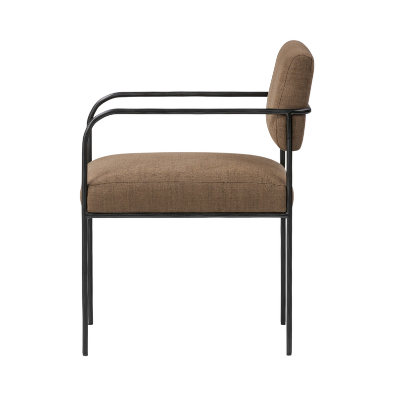 Flint Dining Armchair