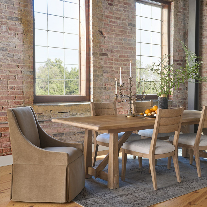 Canyon Side Chair