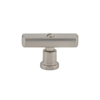 Everitt [2"]  Cabinet T-Knob