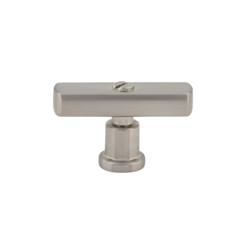 Everitt [2"]  Cabinet T-Knob