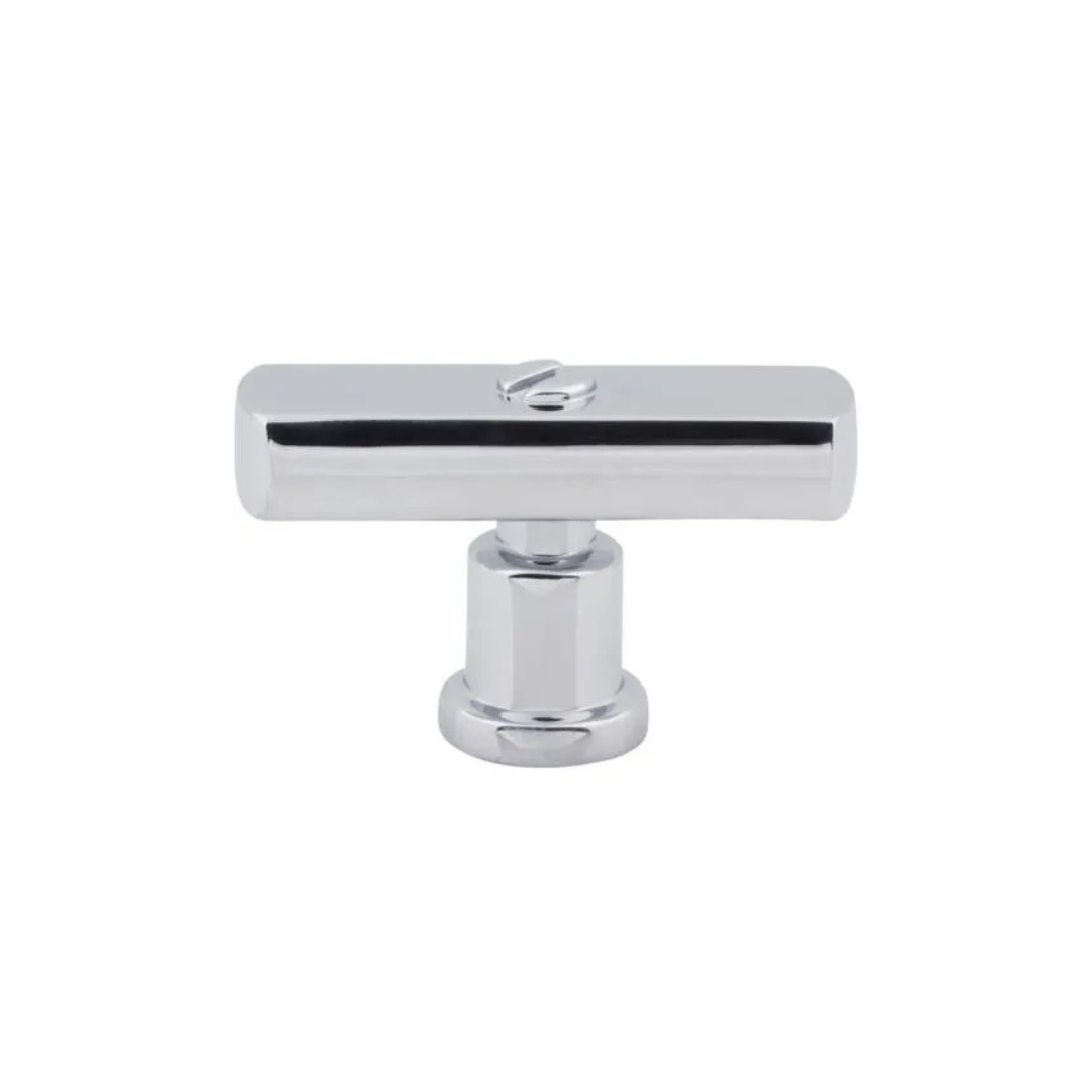 Everitt [2"]  Cabinet T-Knob