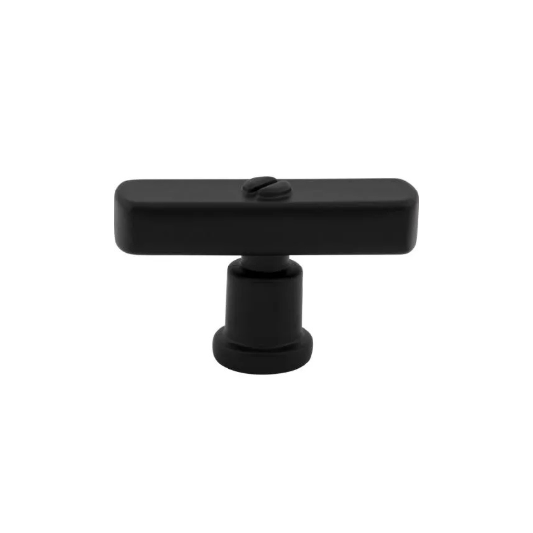 Everitt [2"]  Cabinet T-Knob