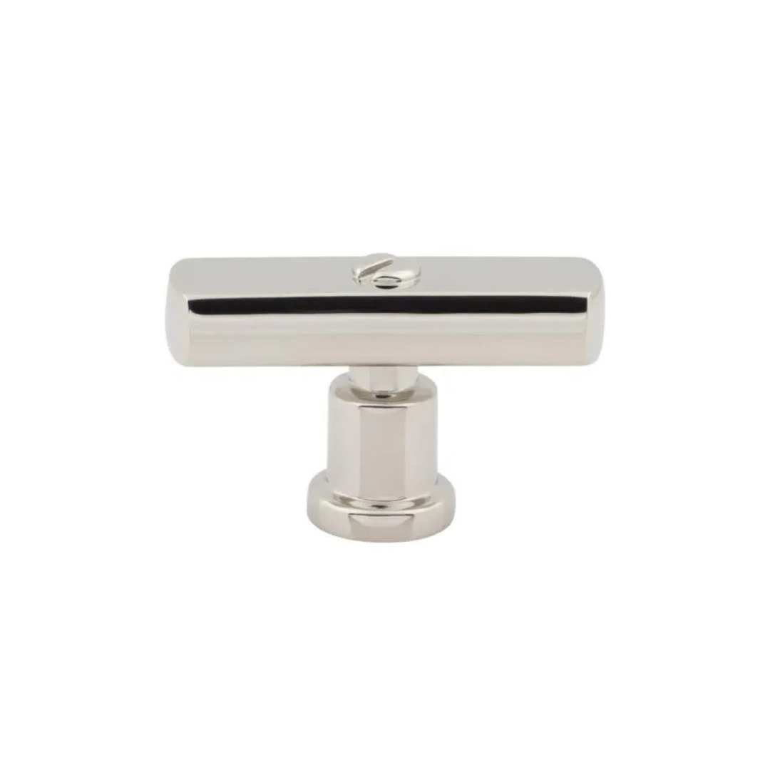 Everitt [2"]  Cabinet T-Knob