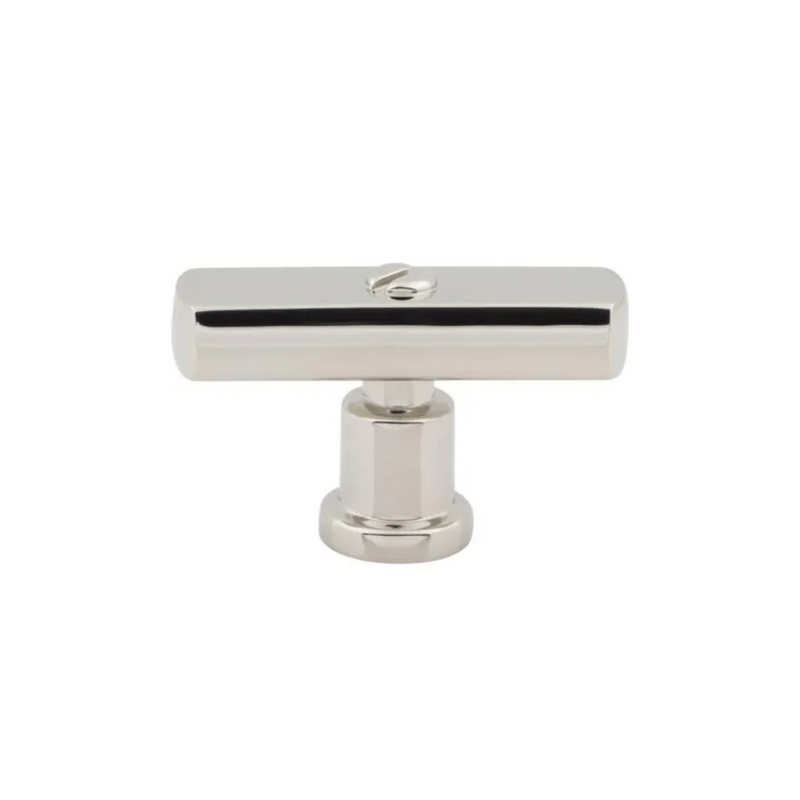 Everitt [2"]  Cabinet T-Knob