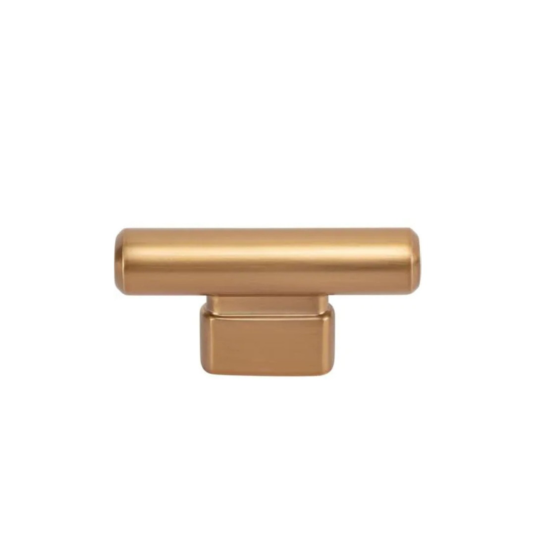 Holloway [2-1/2"] Cabinet T-Knob