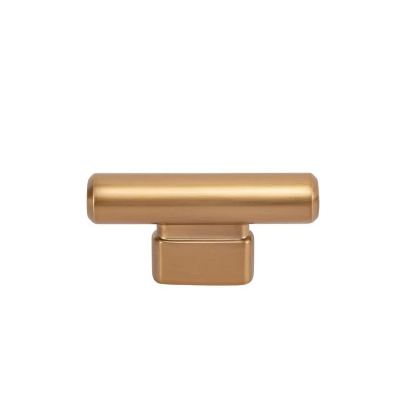 Holloway [2-1/2"] Cabinet T-Knob