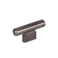 Holloway [2-1/2"] Cabinet T-Knob