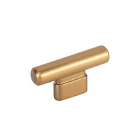 Holloway [2-1/2"] Cabinet T-Knob