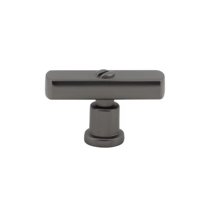 Everitt [2"]  Cabinet T-Knob