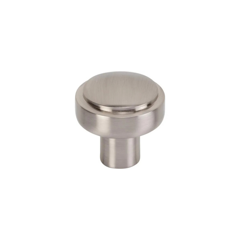Kayden [1-1/4"] Round Cabinet Knob