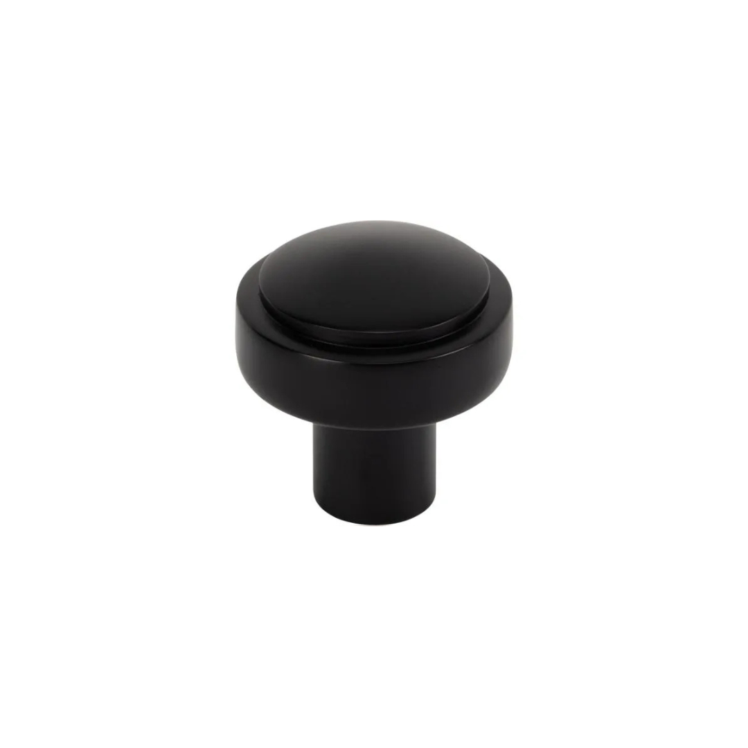 Kayden [1-1/4"] Round Cabinet Knob