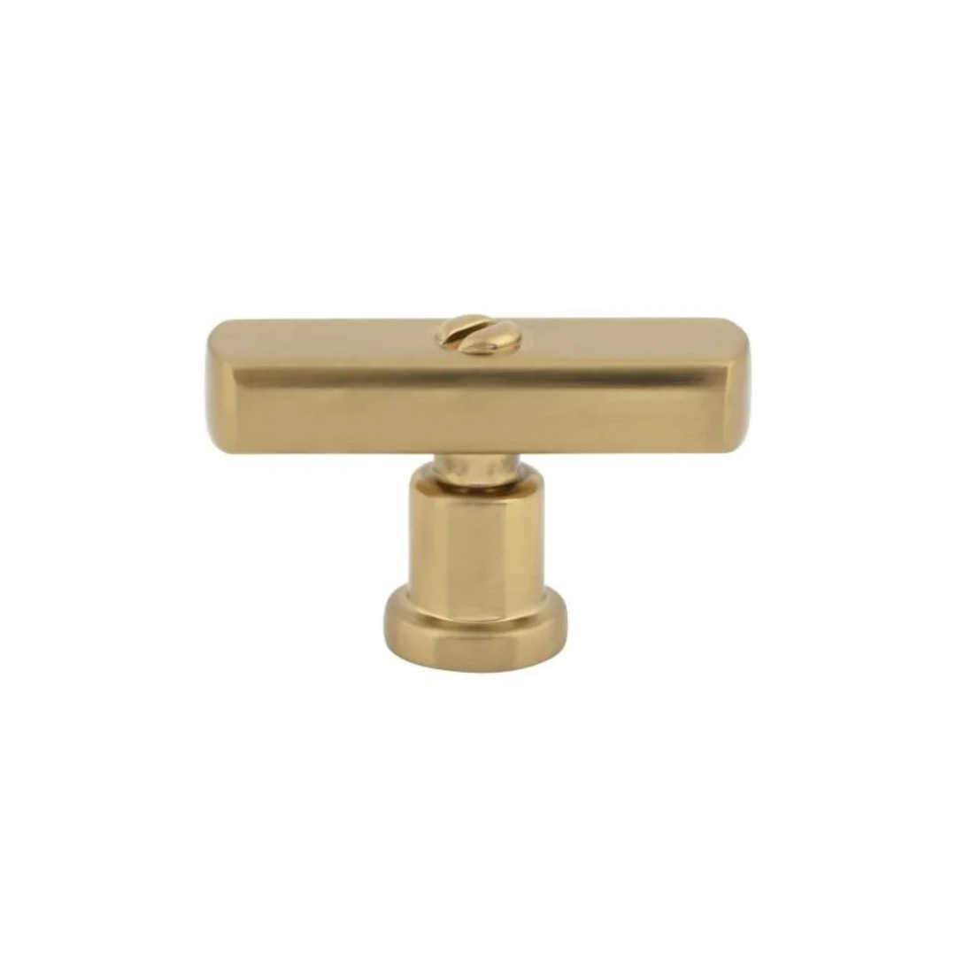 Everitt [2"]  Cabinet T-Knob