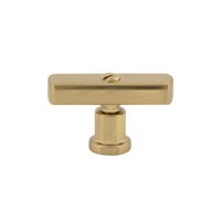 Everitt [2"]  Cabinet T-Knob