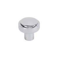 Kayden [1-1/4"] Round Cabinet Knob