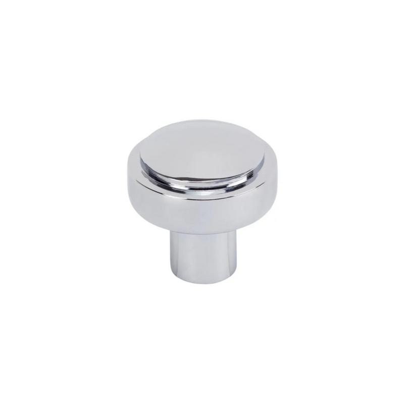 Kayden [1-1/4"] Round Cabinet Knob