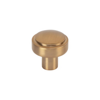 Kayden [1-1/4"] Round Cabinet Knob