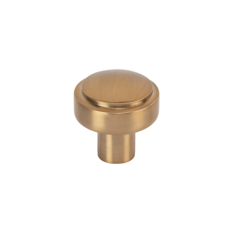 Kayden [1-1/4"] Round Cabinet Knob