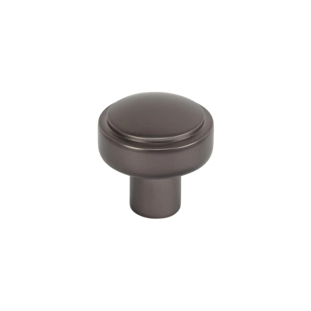 Kayden [1-1/4"] Round Cabinet Knob