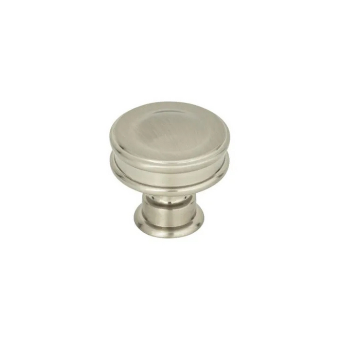 Oskar [1-1/4] Round Cabinet Knob