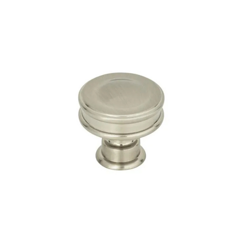 Oskar [1-1/4] Round Cabinet Knob