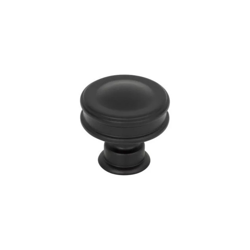 Oskar [1-1/4] Round Cabinet Knob