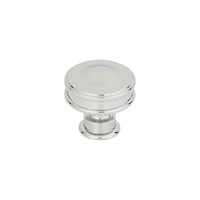 Oskar [1-1/4] Round Cabinet Knob