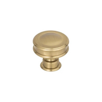 Oskar [1-1/4] Round Cabinet Knob