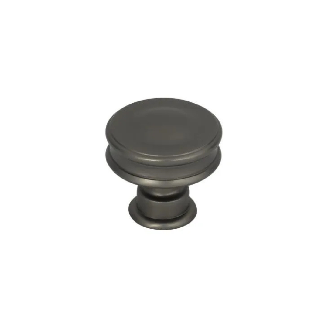 Oskar [1-1/4] Round Cabinet Knob