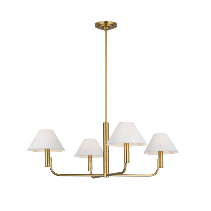 Colfax Medium Chandelier