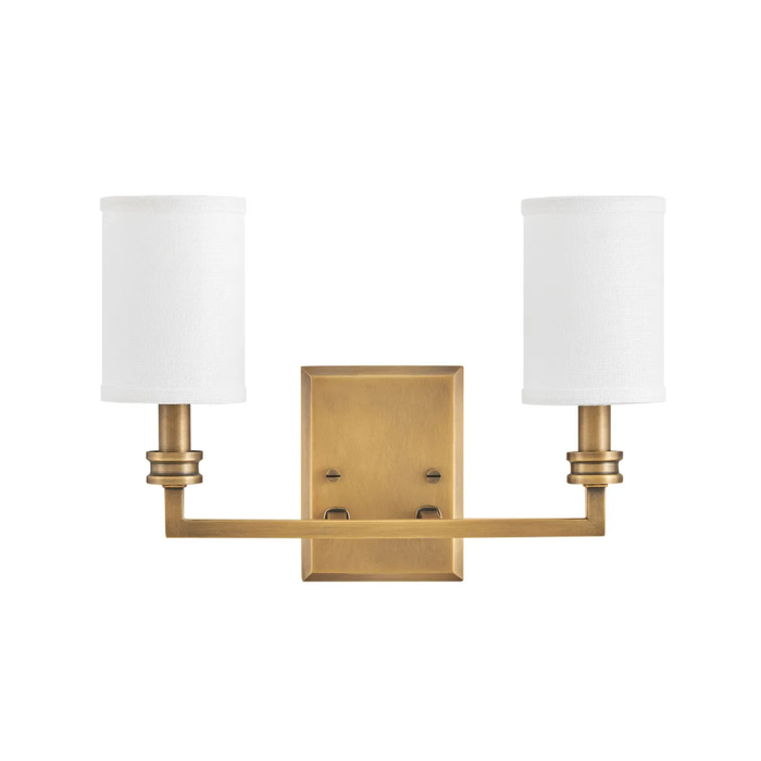 Moore 15" Sconce