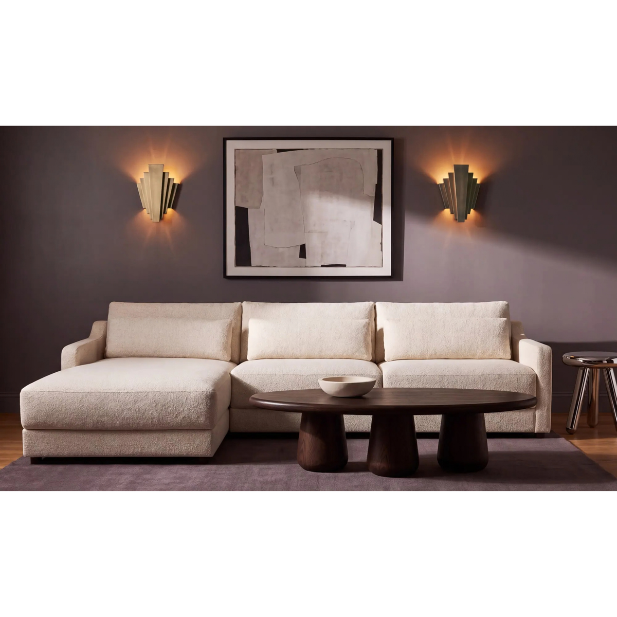 Imani Sectional