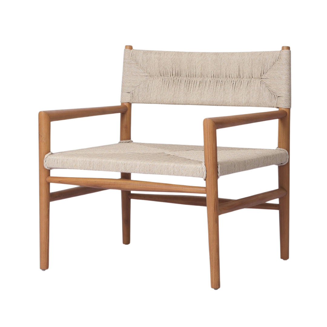 Lentz Outdoor Chair