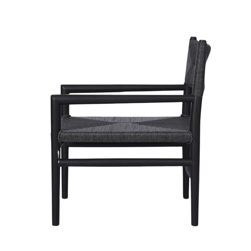 Lentz Outdoor Chair