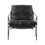 Leonidas Accent Chair