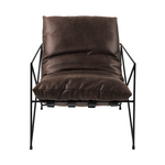 Leonidas Accent Chair
