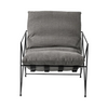 Leonidas Accent Chair
