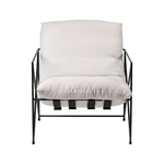 Leonidas Accent Chair