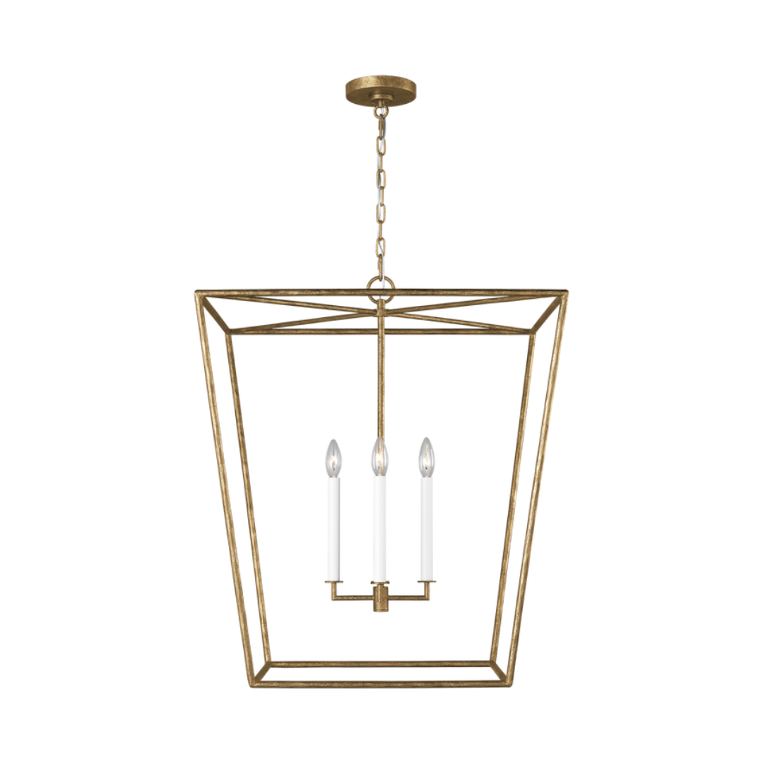 Viota Large Lantern