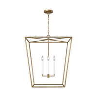 Viota Large Lantern