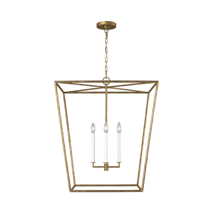 Viota Large Lantern