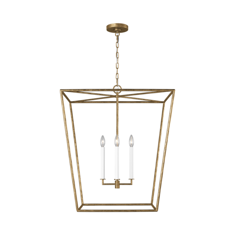 Viota Large Lantern
