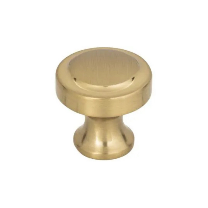 Bradbury [1-1/4"] Round Cabinet Knob