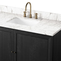 Miller Single Wide Vanity