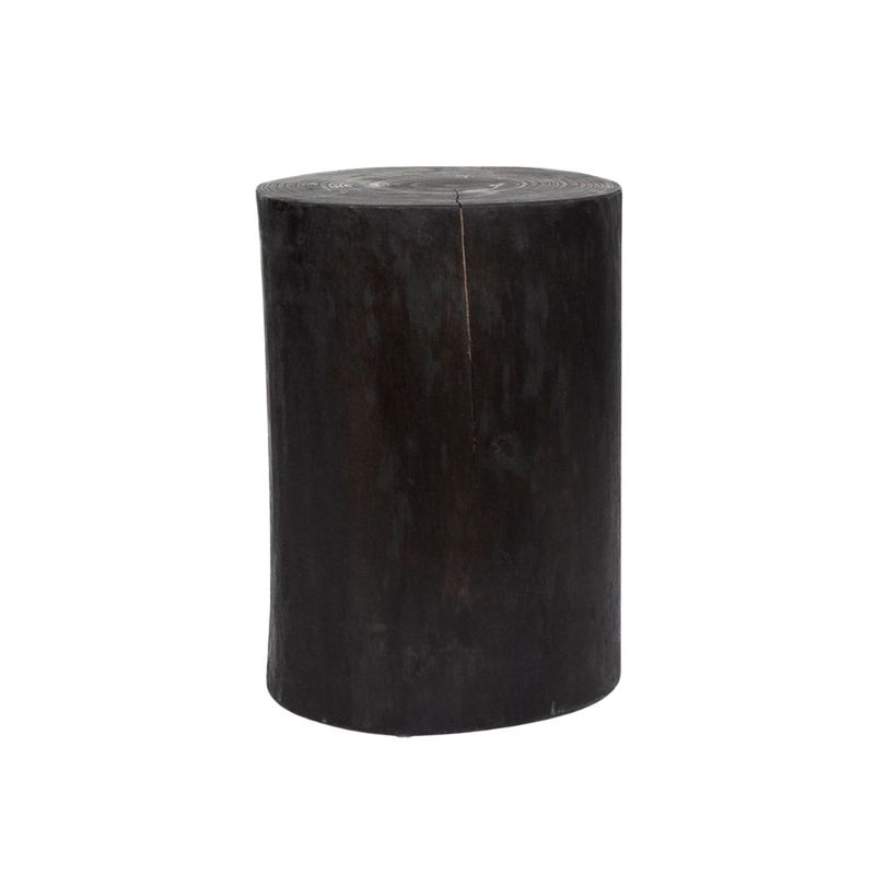 Nessa Wide Accent Stump