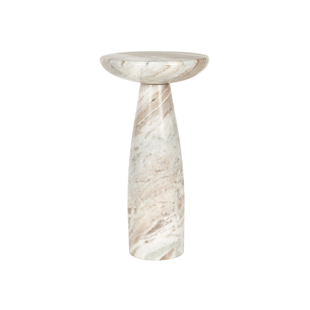 Bellancia Marble Side Table