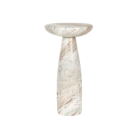 Bellancia Marble Side Table