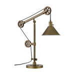 Liberta Table Lamp