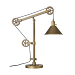 Liberta Table Lamp
