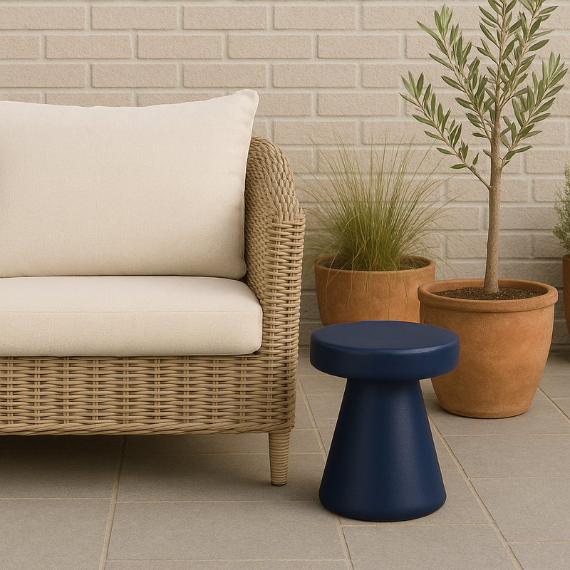Corena Accent Table