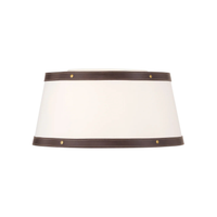 Callahan 17" Flush Mount